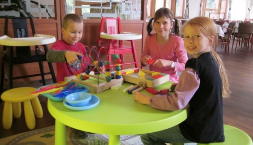 Wellness resort Energetic Rožnov pod Radhoštěm