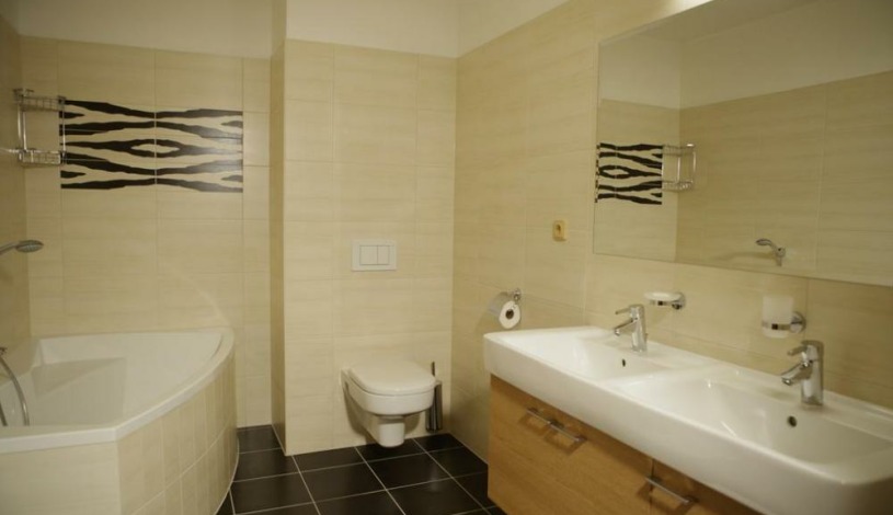 Wellness resort Energetic Rožnov pod Radhoštěm