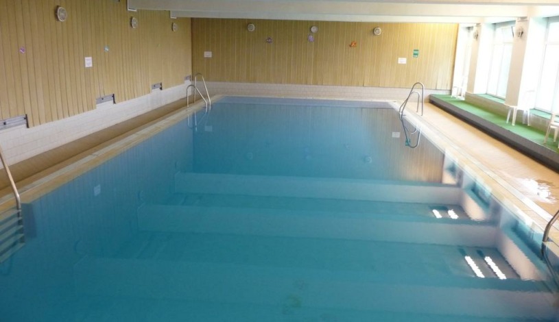 Hotel Energetik Pec pod Sněžkou