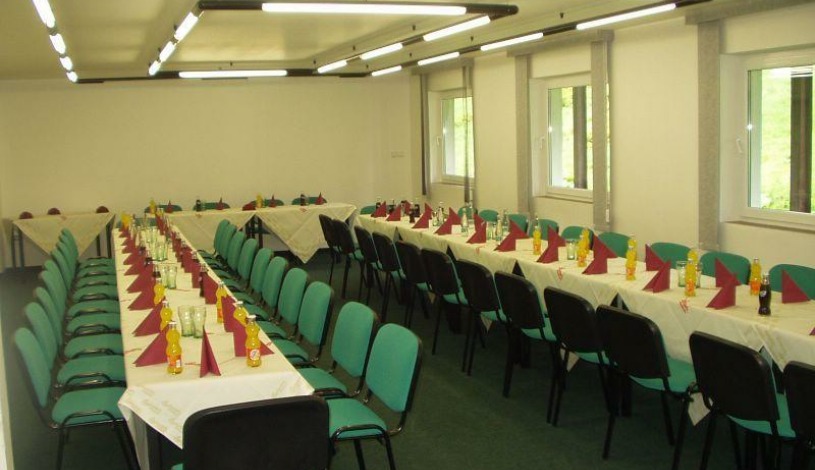 Hotel Energetik Pec pod Sněžkou