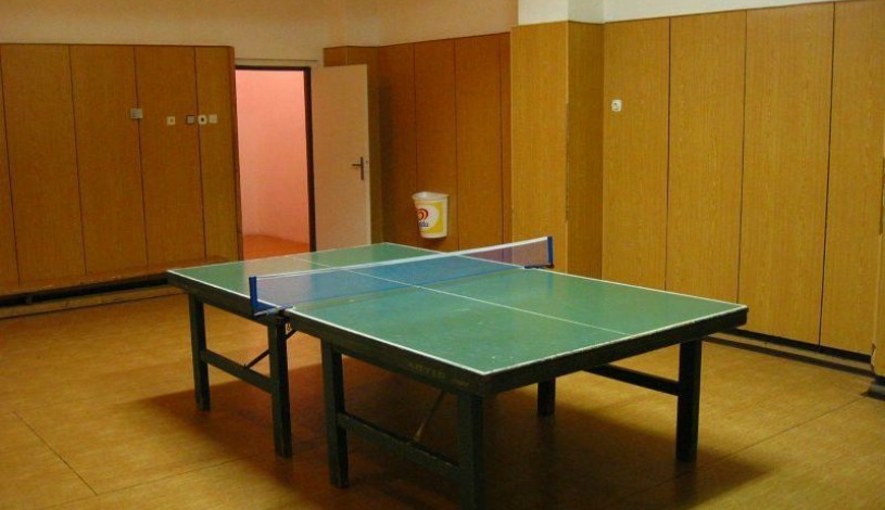 Hotel Energetik Pec pod Sněžkou