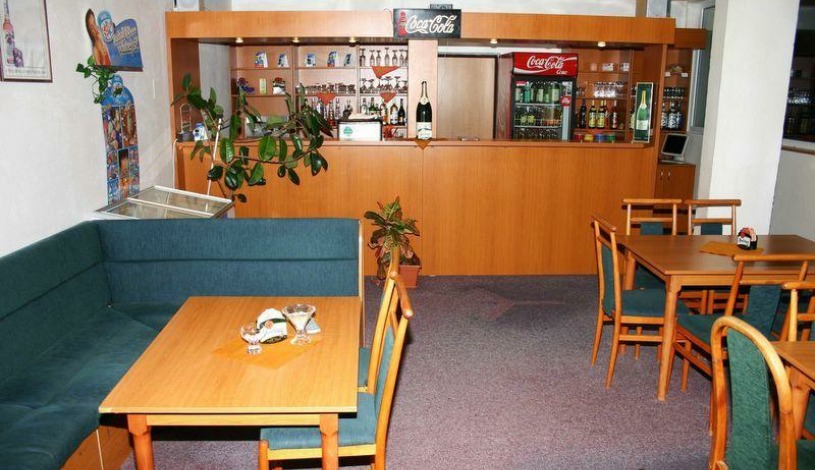 Hotel Energetik Pec pod Sněžkou