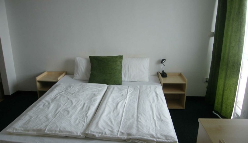 Hotel Energetik Pec pod Sněžkou