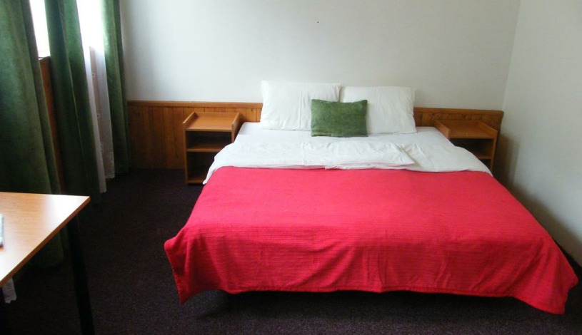 Hotel Energetik Pec pod Sněžkou