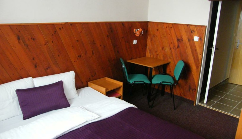 Hotel Energetik Pec pod Sněžkou