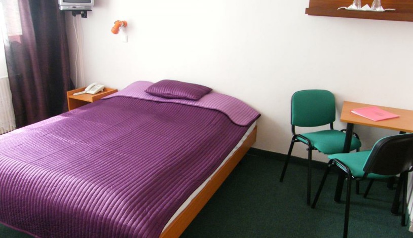 Hotel Energetik Pec pod Sněžkou
