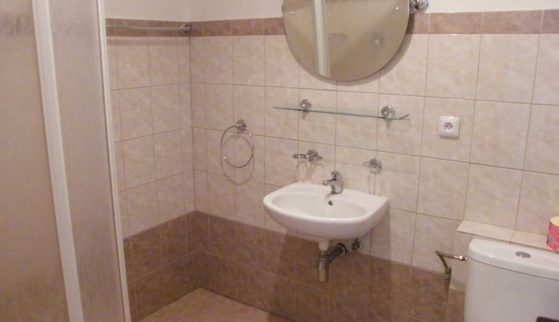Hotel Energetik Pec pod Sněžkou