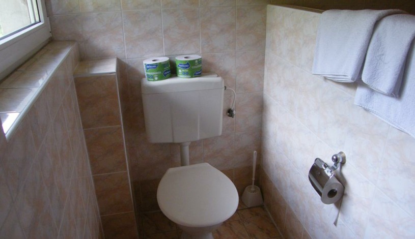 Hotel Energetik Pec pod Sněžkou