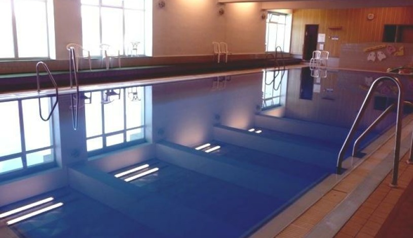 Hotel Energetik Pec pod Sněžkou