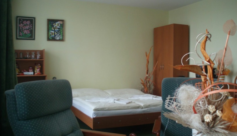 Hotel Energetik Pec pod Sněžkou
