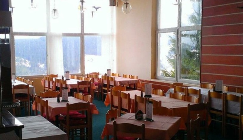 Hotel Energetik Pec pod Sněžkou