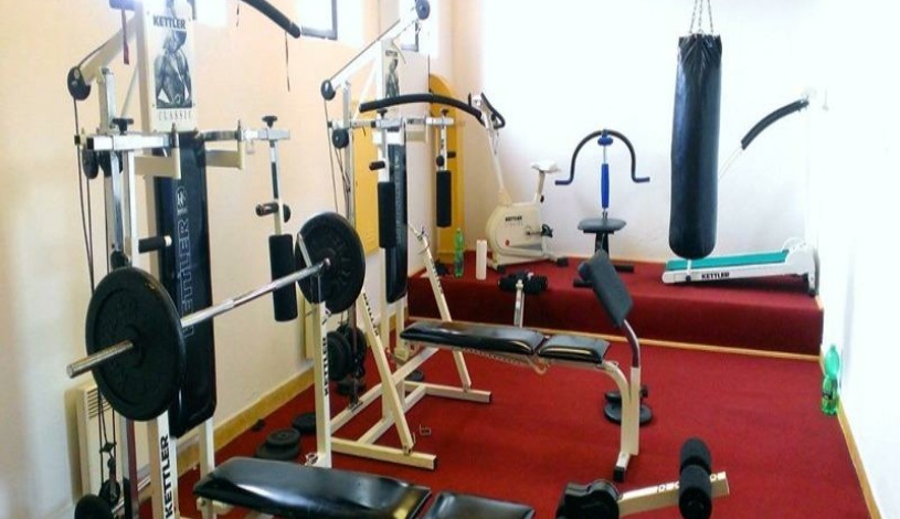 Hotel Energetik Pec pod Sněžkou