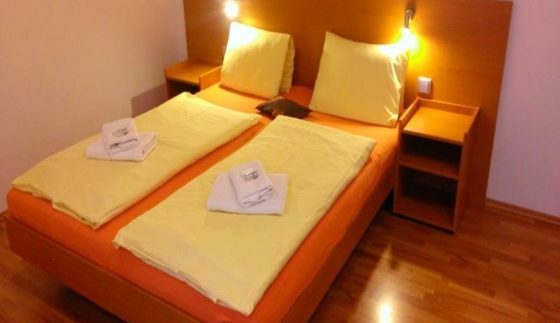 Hotel Energetik Pec pod Sněžkou