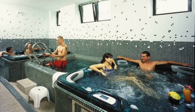 Hotel Esprit Špindlerův Mlýn