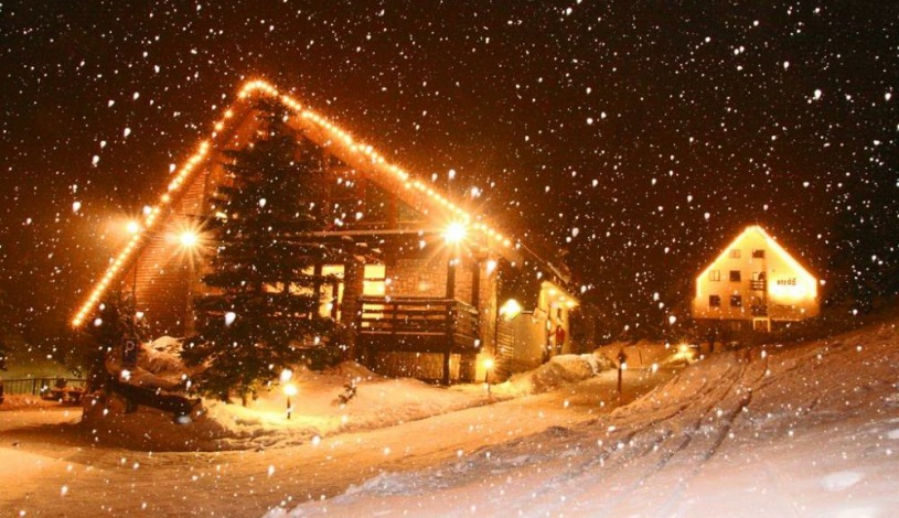 Hotel Esprit Špindlerův Mlýn