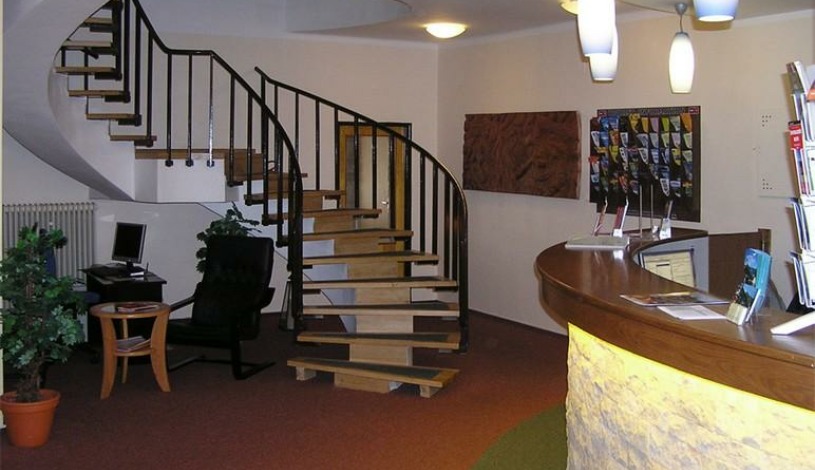 Hotel Esprit Špindlerův Mlýn