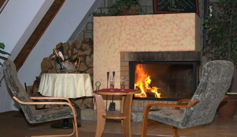 Hotel Esprit Špindlerův Mlýn