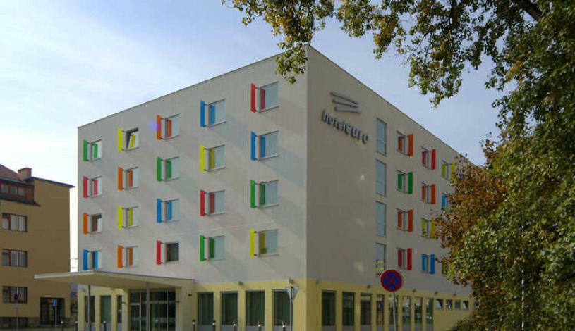 HOTEL EURO Pardubice