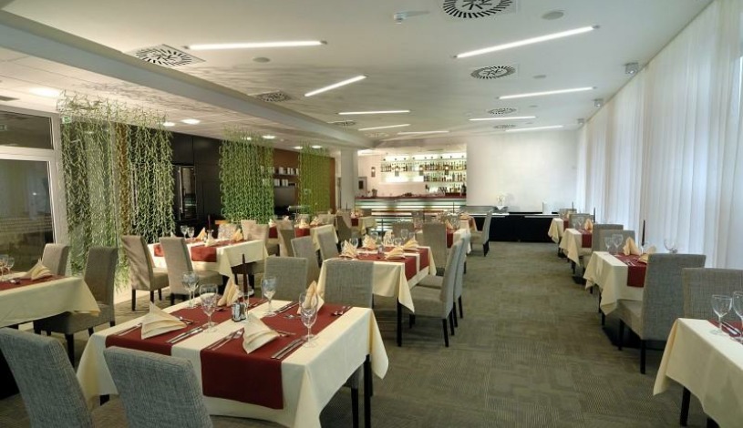 HOTEL EURO Pardubice