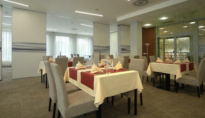 HOTEL EURO Pardubice