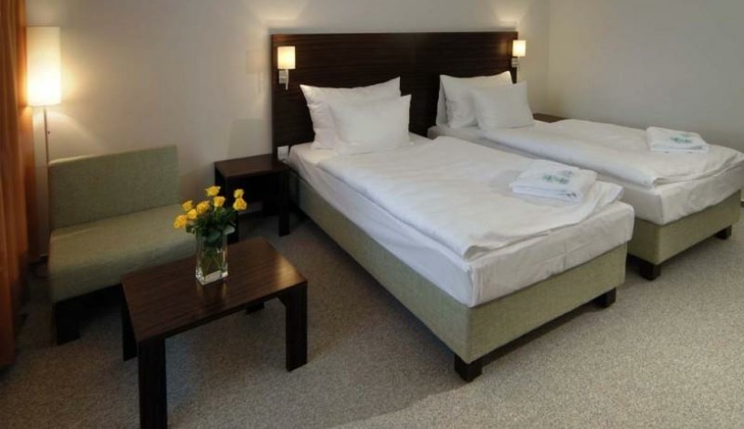 HOTEL EURO Pardubice