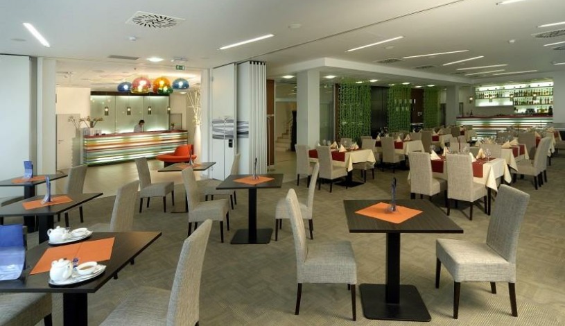 HOTEL EURO Pardubice