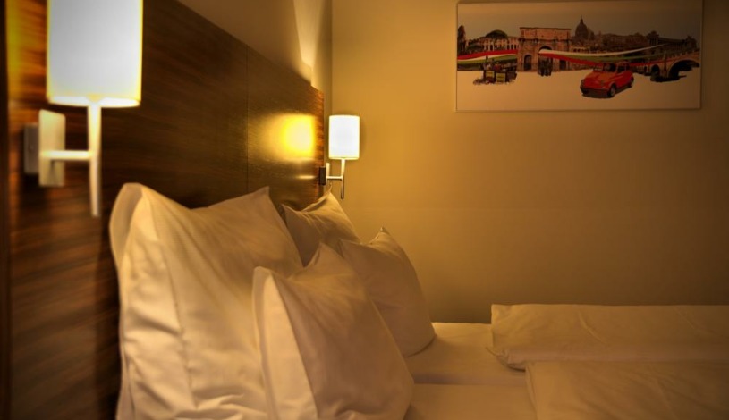 HOTEL EURO Pardubice