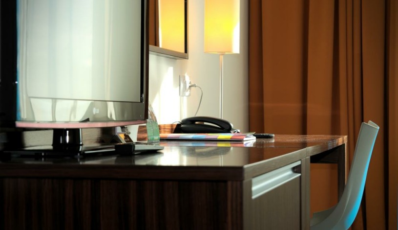 HOTEL EURO Pardubice