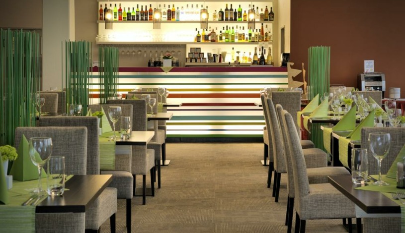 HOTEL EURO Pardubice