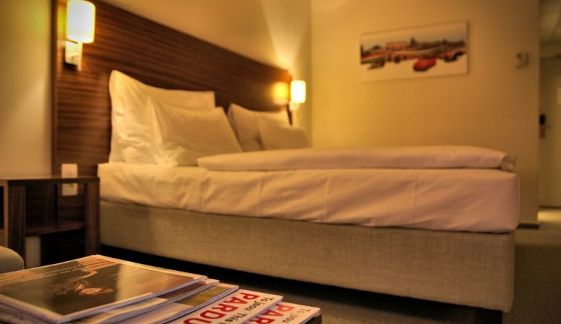 HOTEL EURO Pardubice