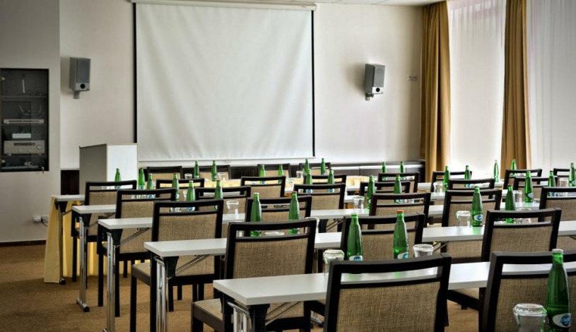 HOTEL EURO Pardubice