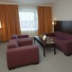 Apartmá - HOTEL EURO Pardubice