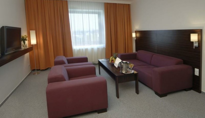 HOTEL EURO Pardubice