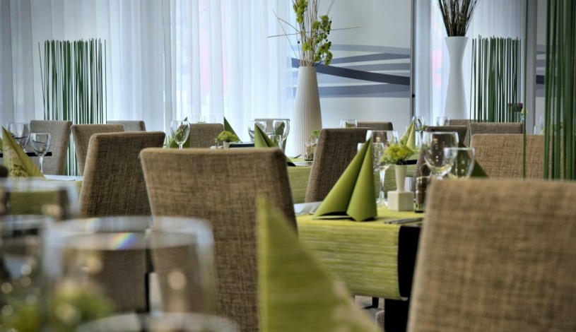 HOTEL EURO Pardubice