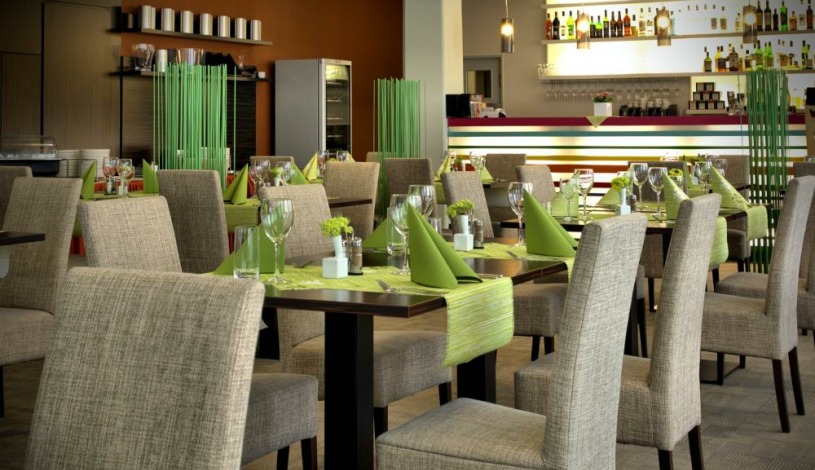 HOTEL EURO Pardubice