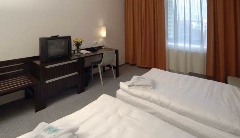 HOTEL EURO Pardubice