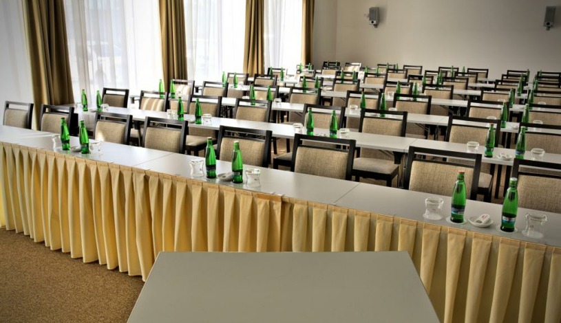 HOTEL EURO Pardubice