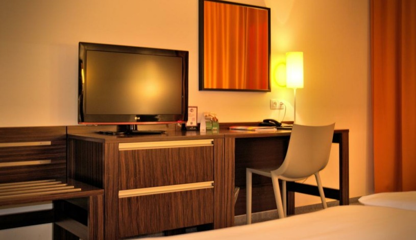 HOTEL EURO Pardubice