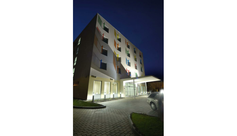 HOTEL EURO Pardubice