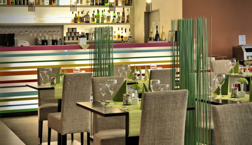 HOTEL EURO Pardubice