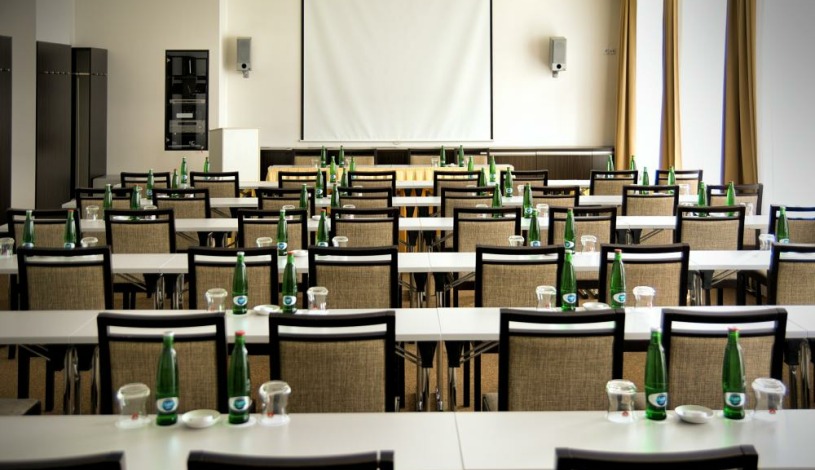 HOTEL EURO Pardubice