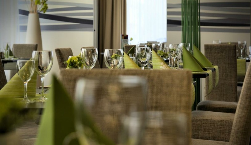 HOTEL EURO Pardubice