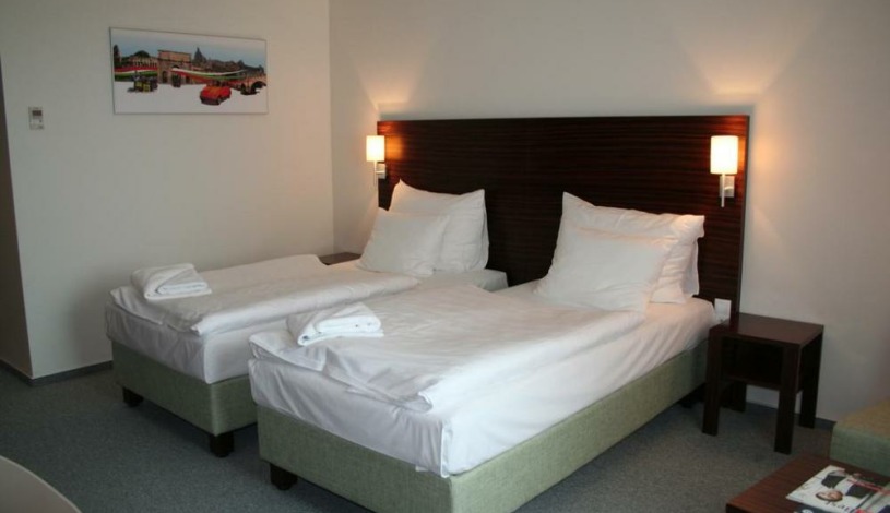 HOTEL EURO Pardubice