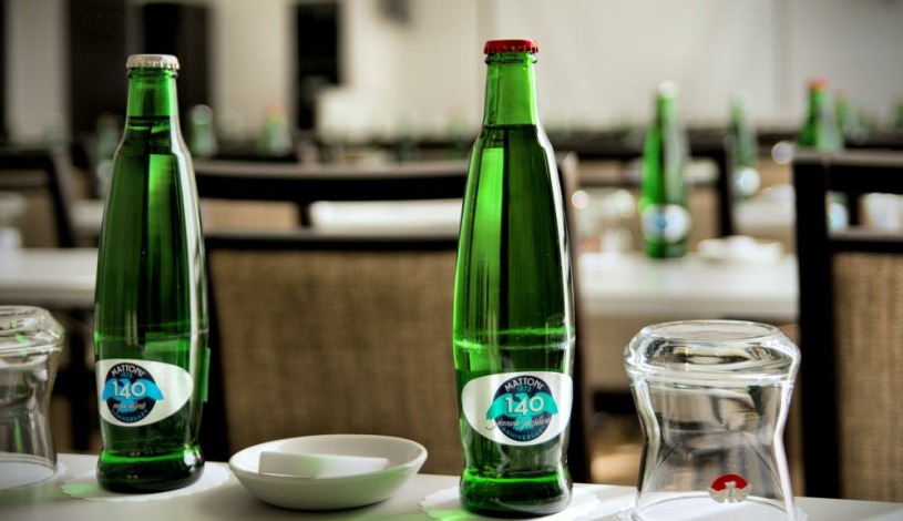 HOTEL EURO Pardubice