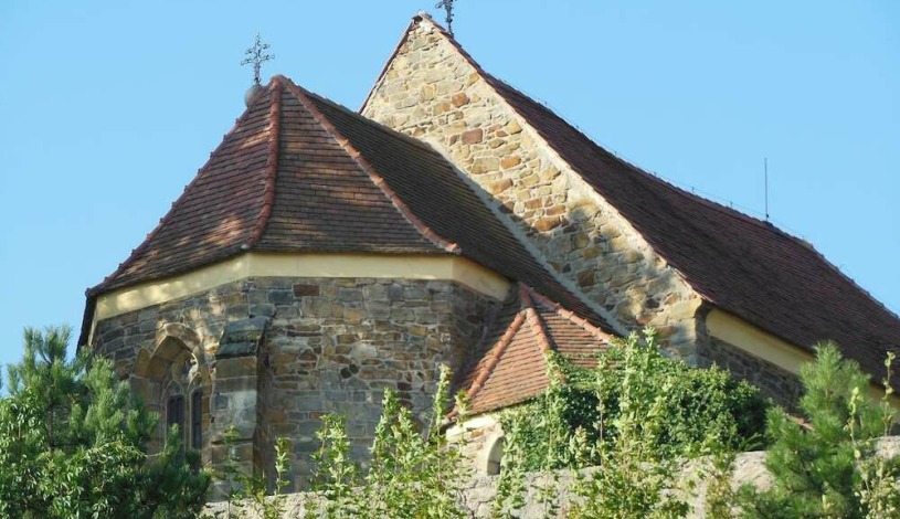 Hotel Fabok Mochov