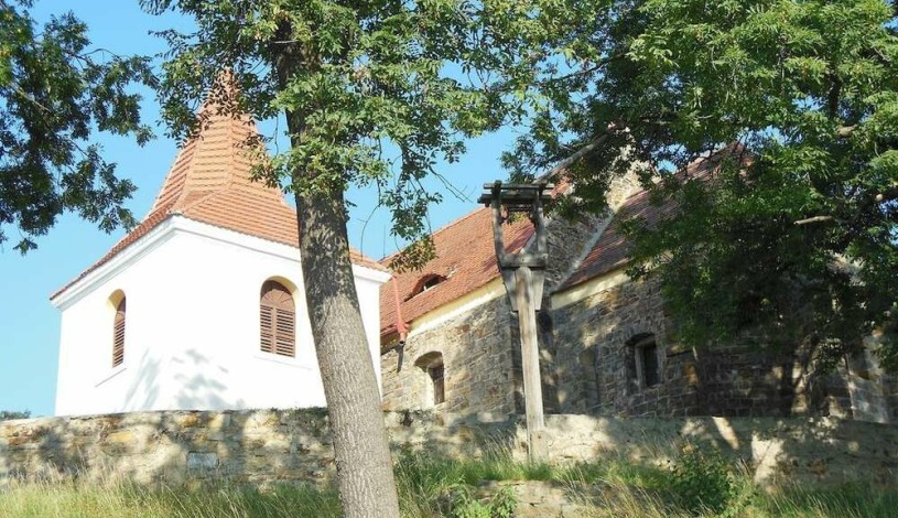 Hotel Fabok Mochov