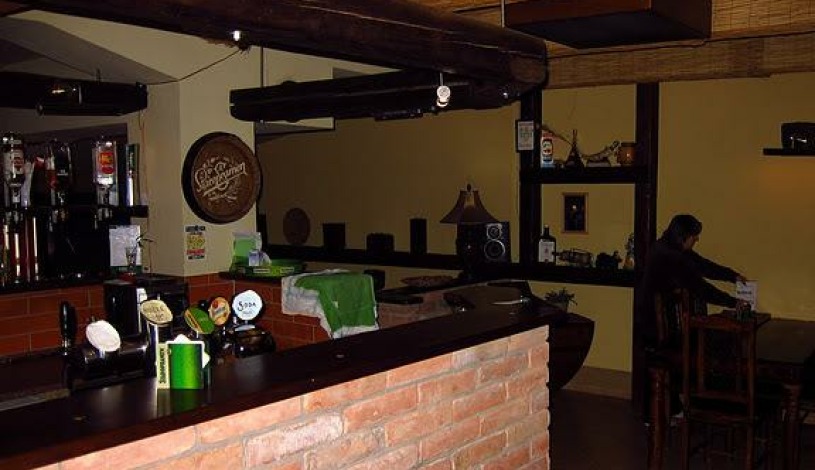Hotel Fabok Mochov
