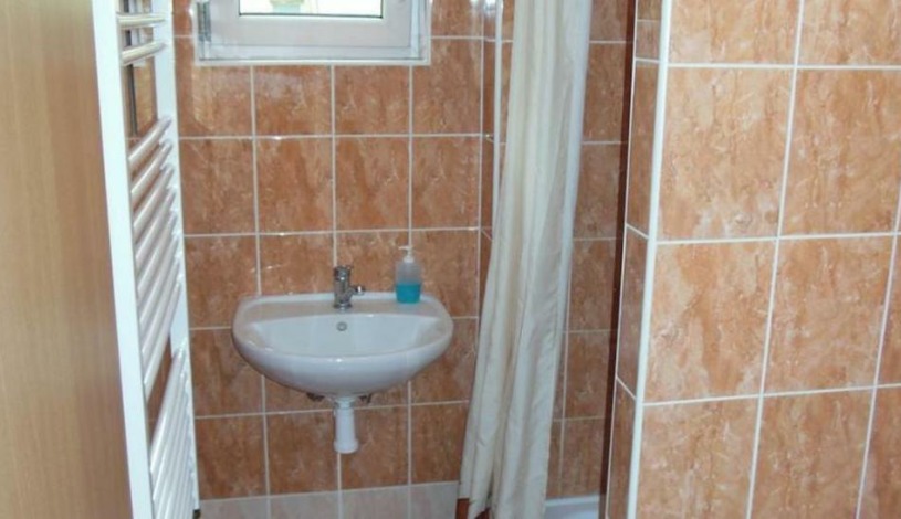Hotel Fabok Mochov