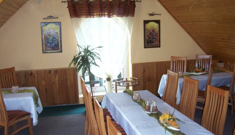 Hotel Ferdinand Ostrava