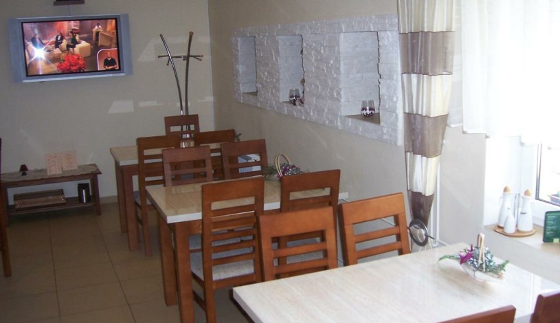 Hotel Ferdinand Ostrava